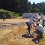 carrying-water-bucket